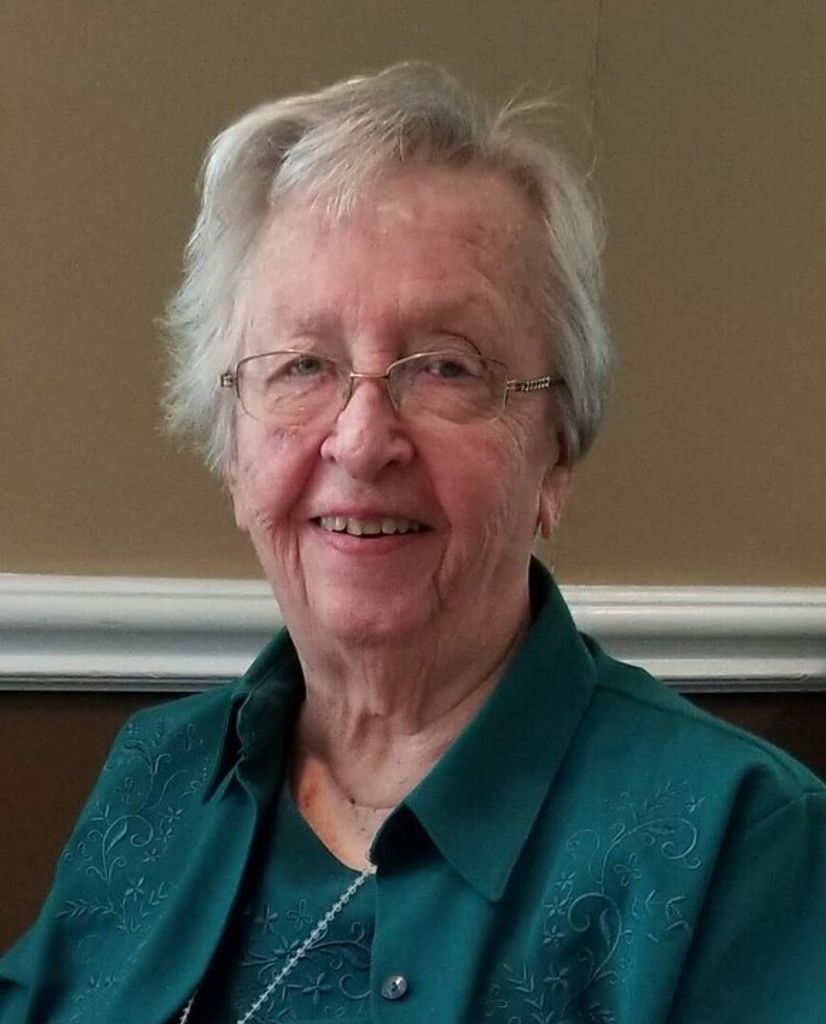 Mary C. Klein
