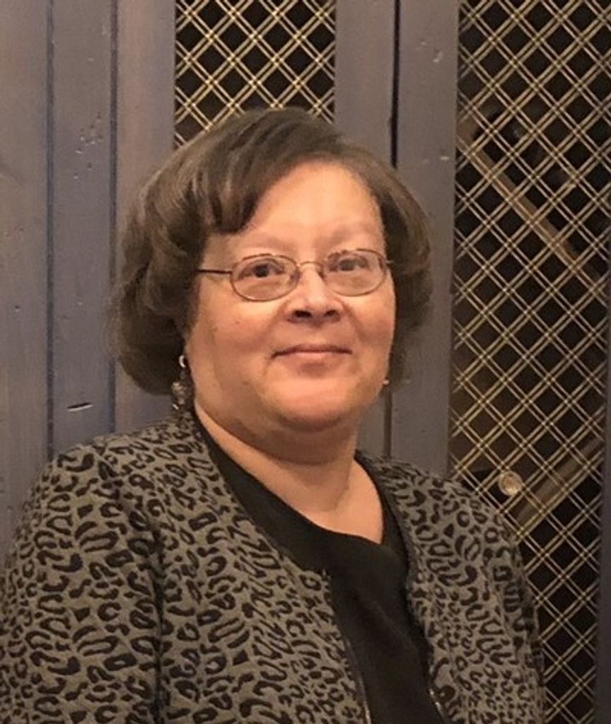 Pamela Y. Grigsby