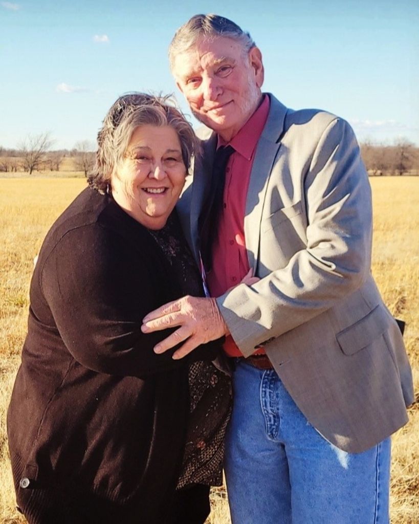 Cynthia Deleese James