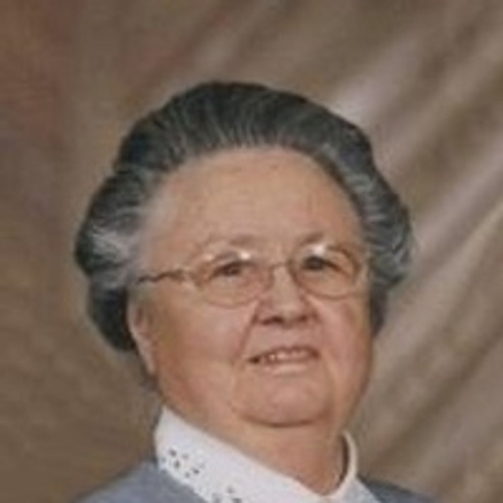 Leona Wulf