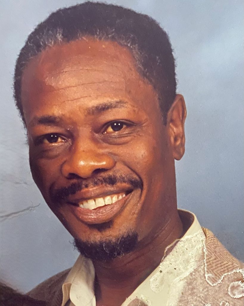 Jerome Dwight Willis Profile Photo