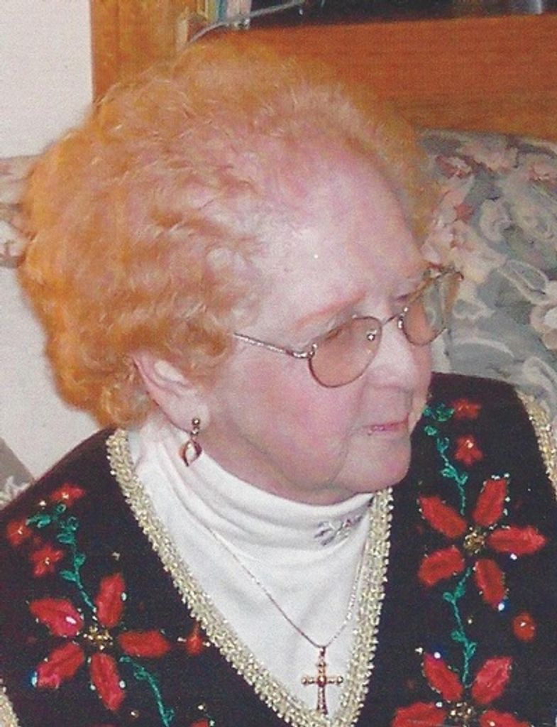 Lorraine T. (Lambert) Langlois