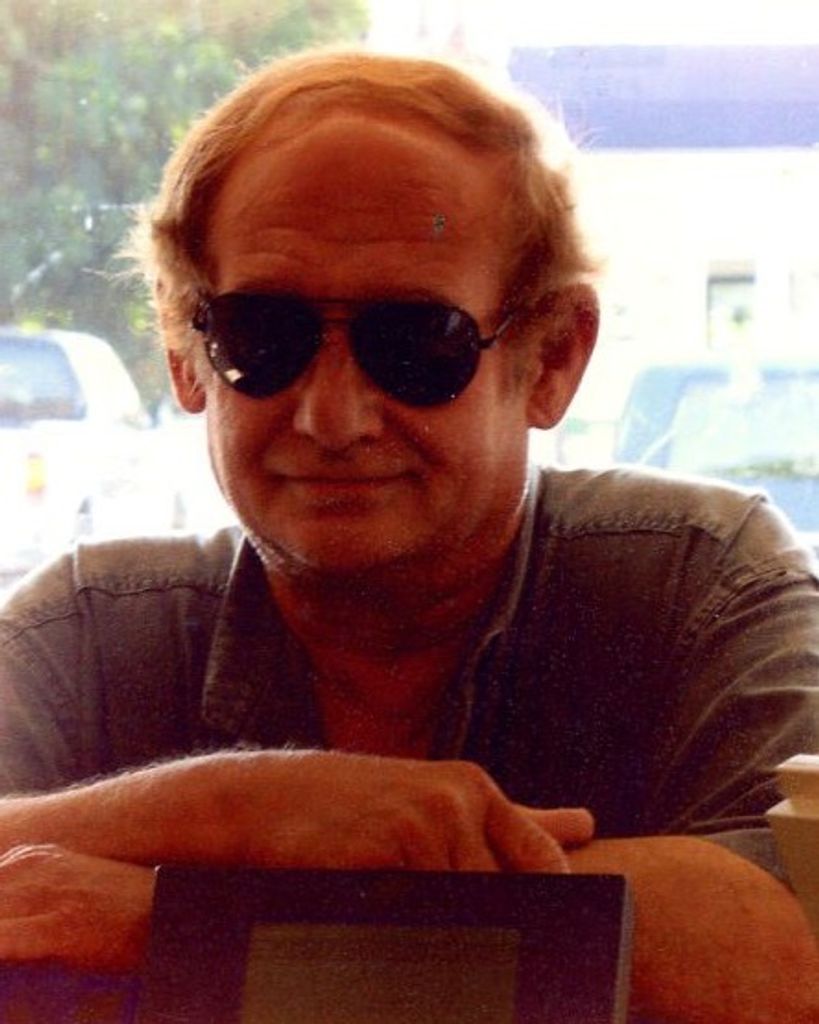 Fred J. Trifero