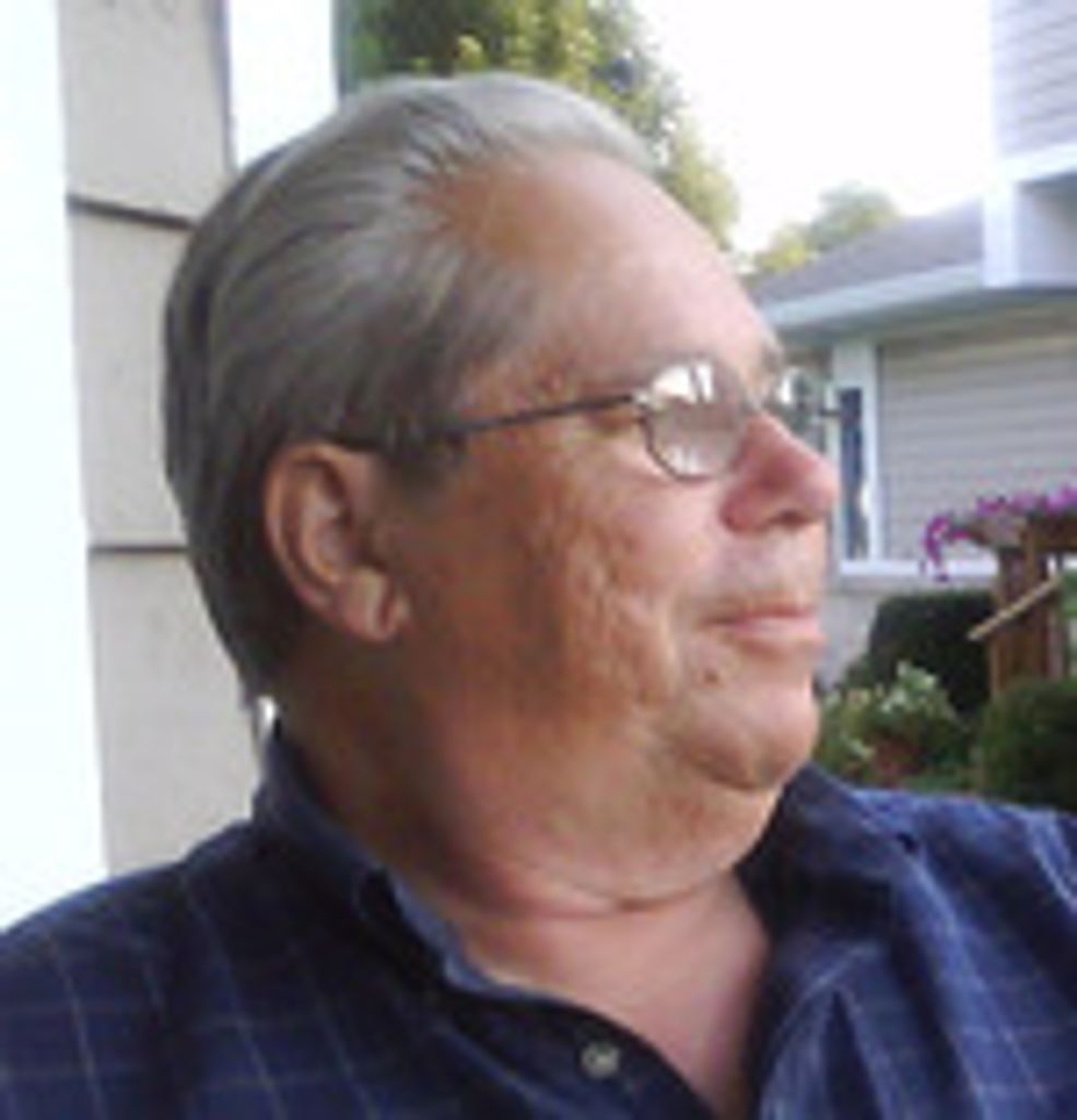 Ronald D Sherer
