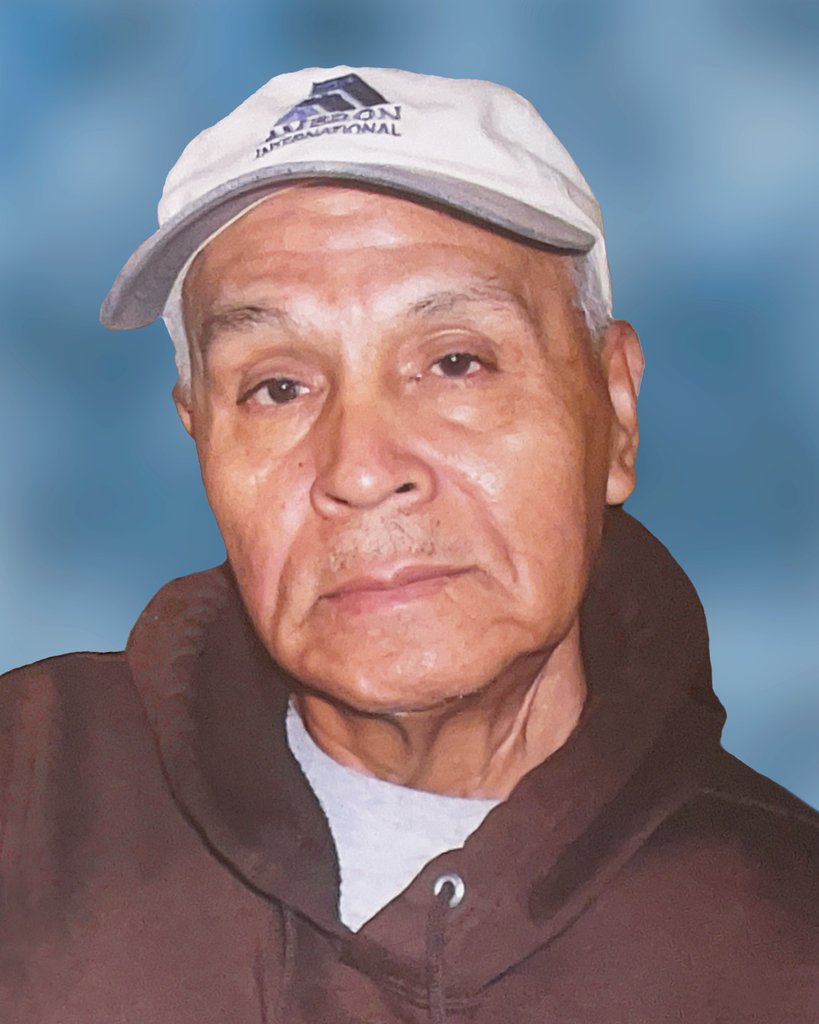 Santos Ortiz