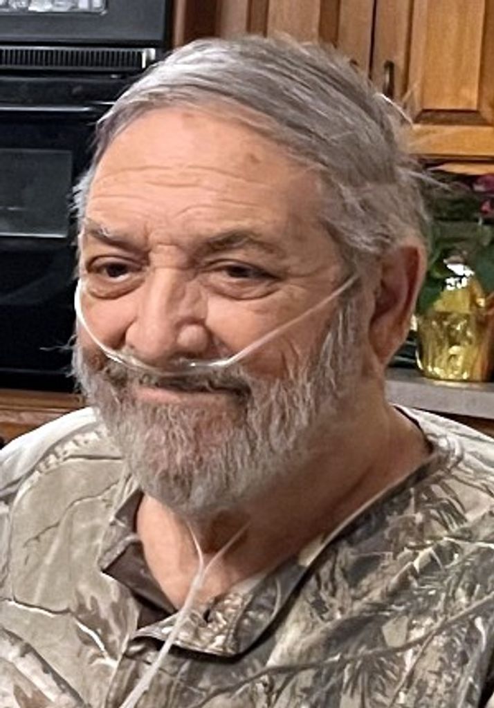 John F. “Pete” Kaufman