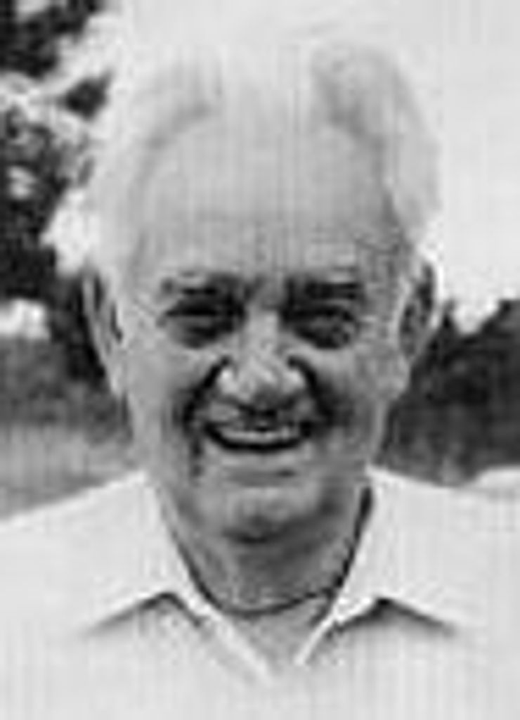 Richard Harold Henderson