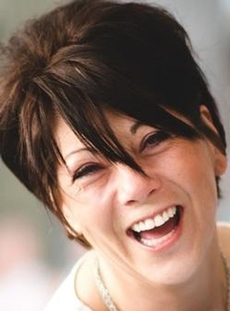 Shannon M. Dalton