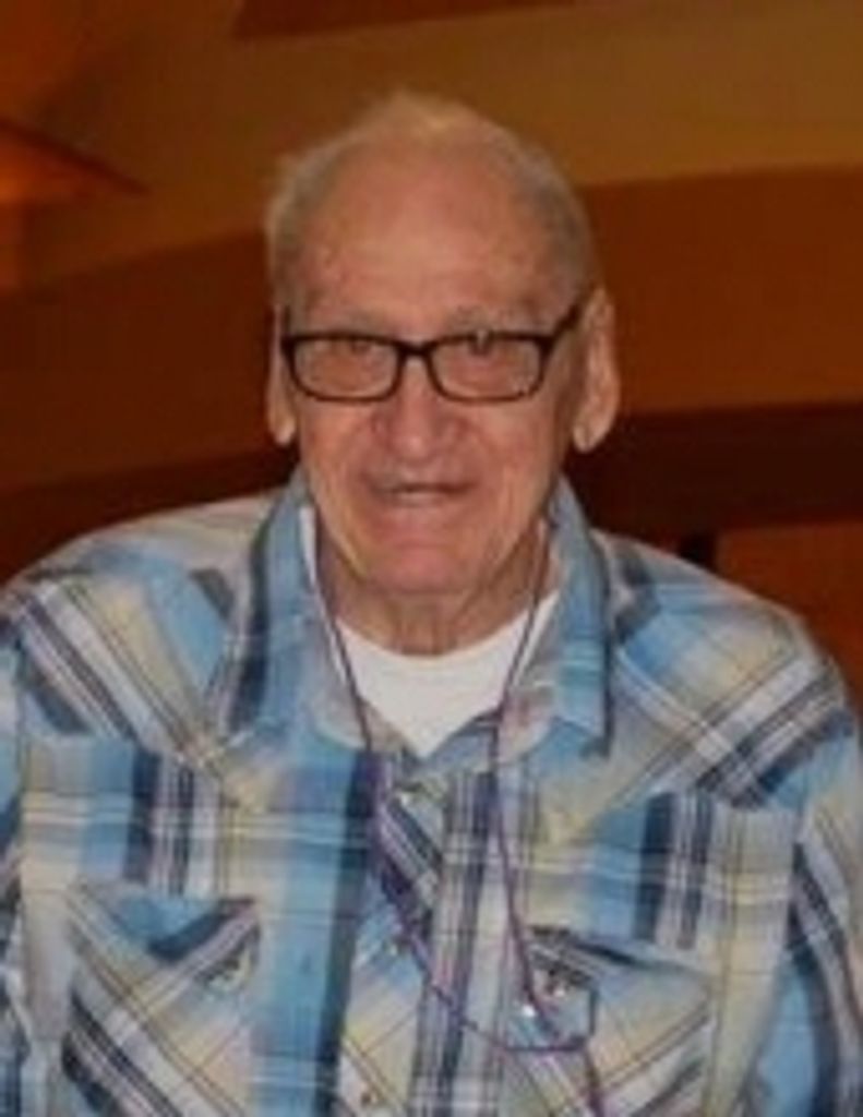 Eldon Brittain