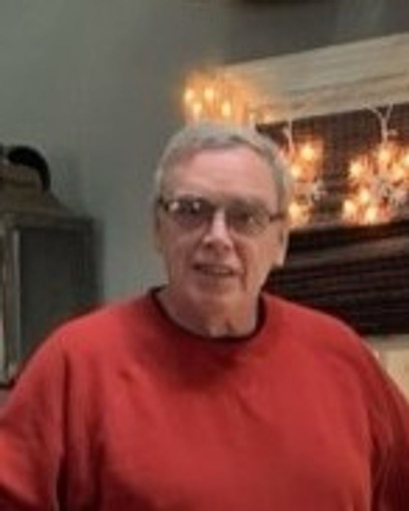 Scott J. Peach