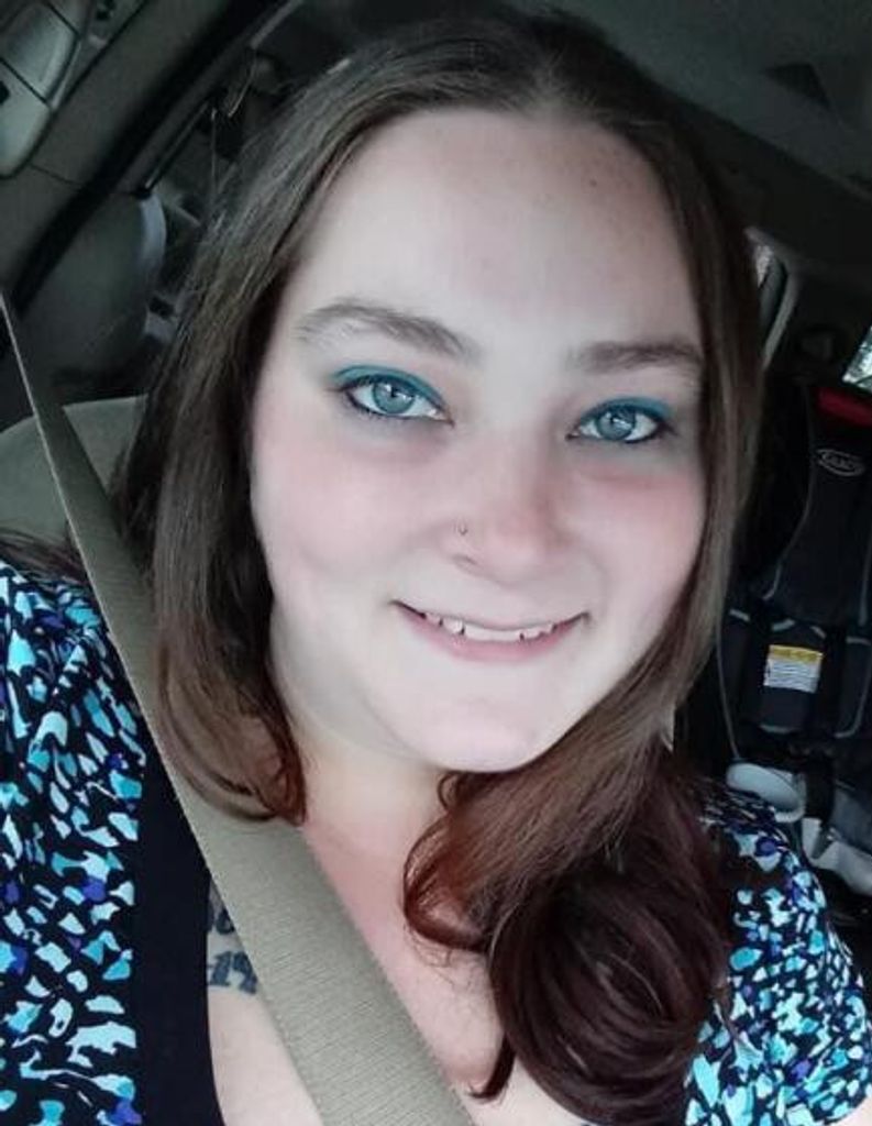 Amber Leigh Williams Profile Photo