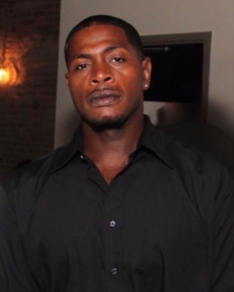 Ernest Meyers, III Profile Photo