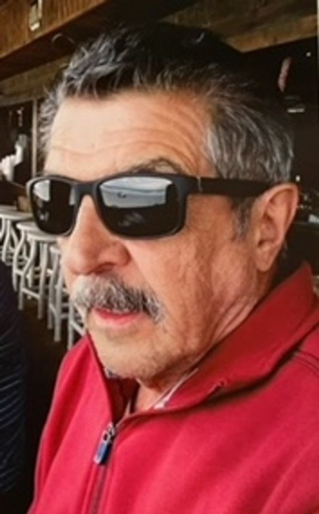 Donald P. Maggy Profile Photo