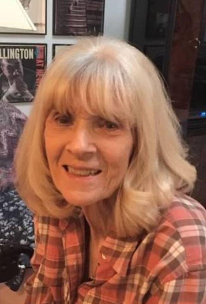 Donna E. Brown