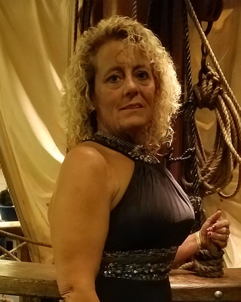 Paula D. McCarter