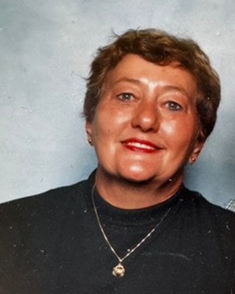 Mary Calhoun Cross Duggan