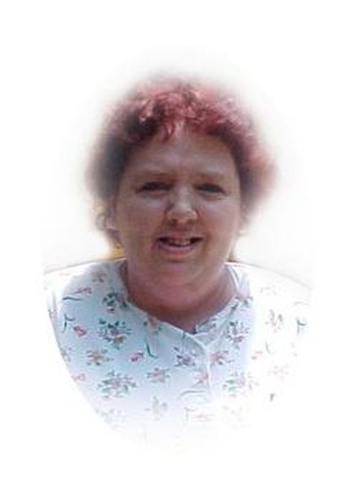 Donna Carol Sluder Mcqueen