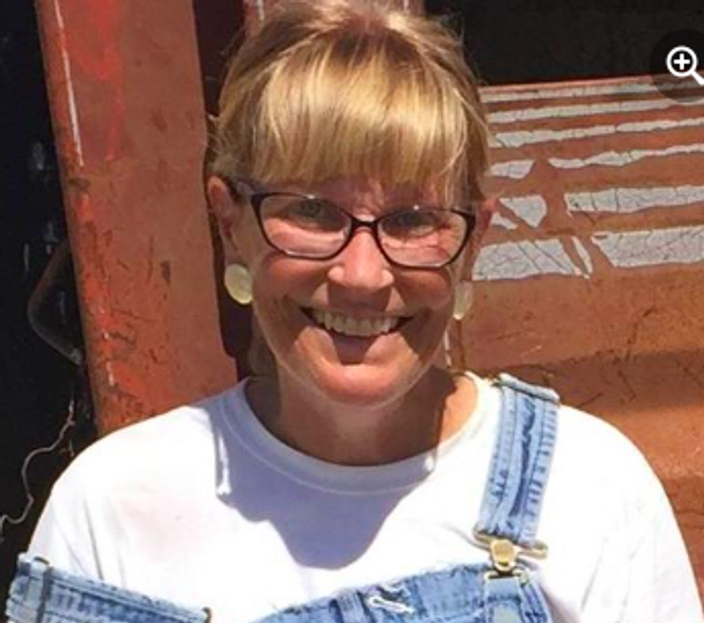 Mary Margaret Miller Profile Photo