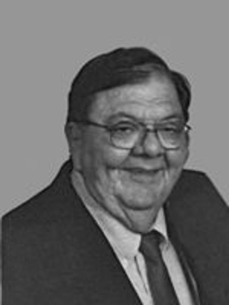 Gary James Burkholder