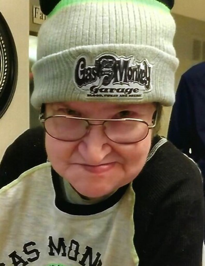 Anthony "Bugsy" Quinones