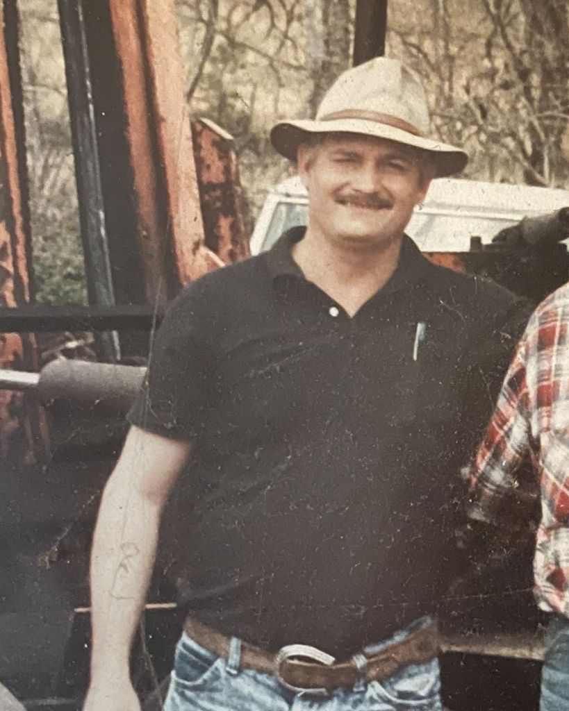 Elmer "Moe" Maurice Keatts