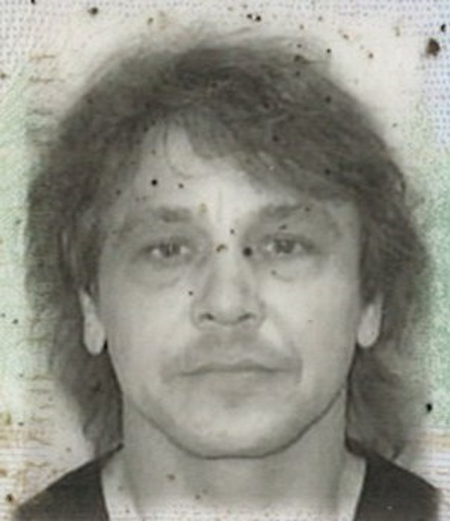 Cecil George Granat Profile Photo