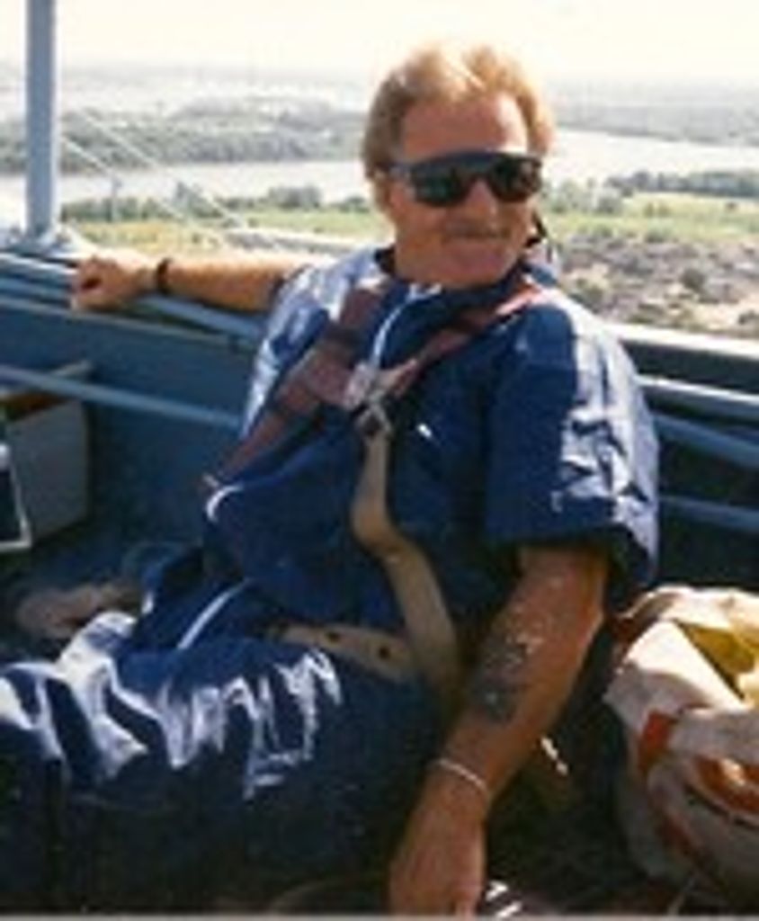 Edward J. Murray Profile Photo