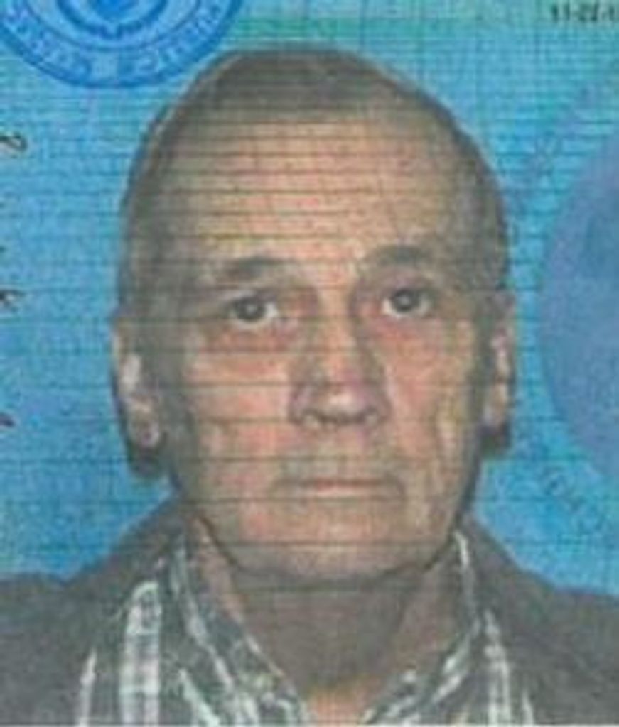 Floyd E. Devall Jr.