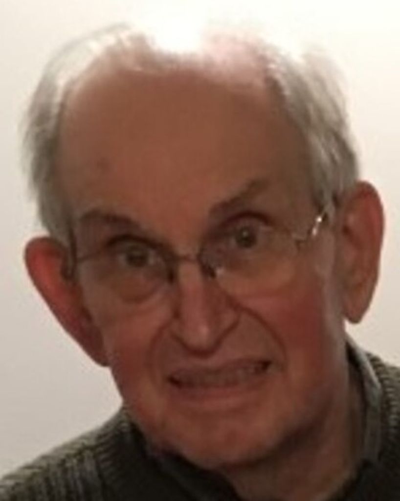 Donald O. Unger Profile Photo