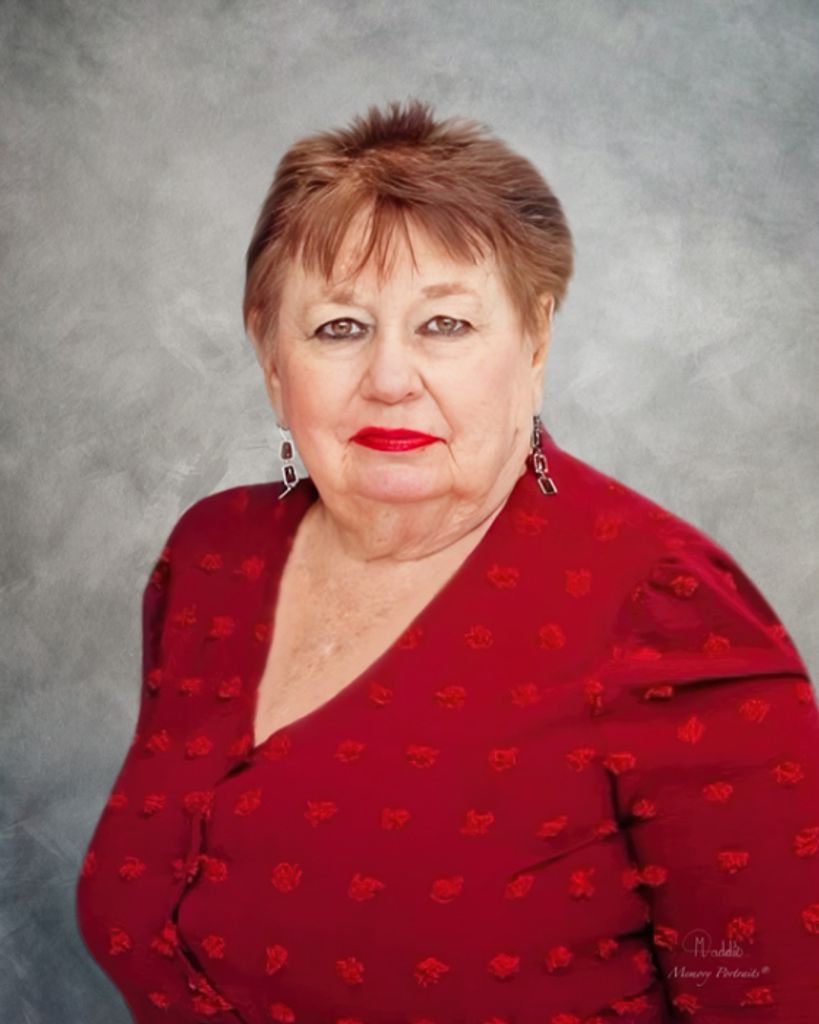 Diana Flessner Profile Photo