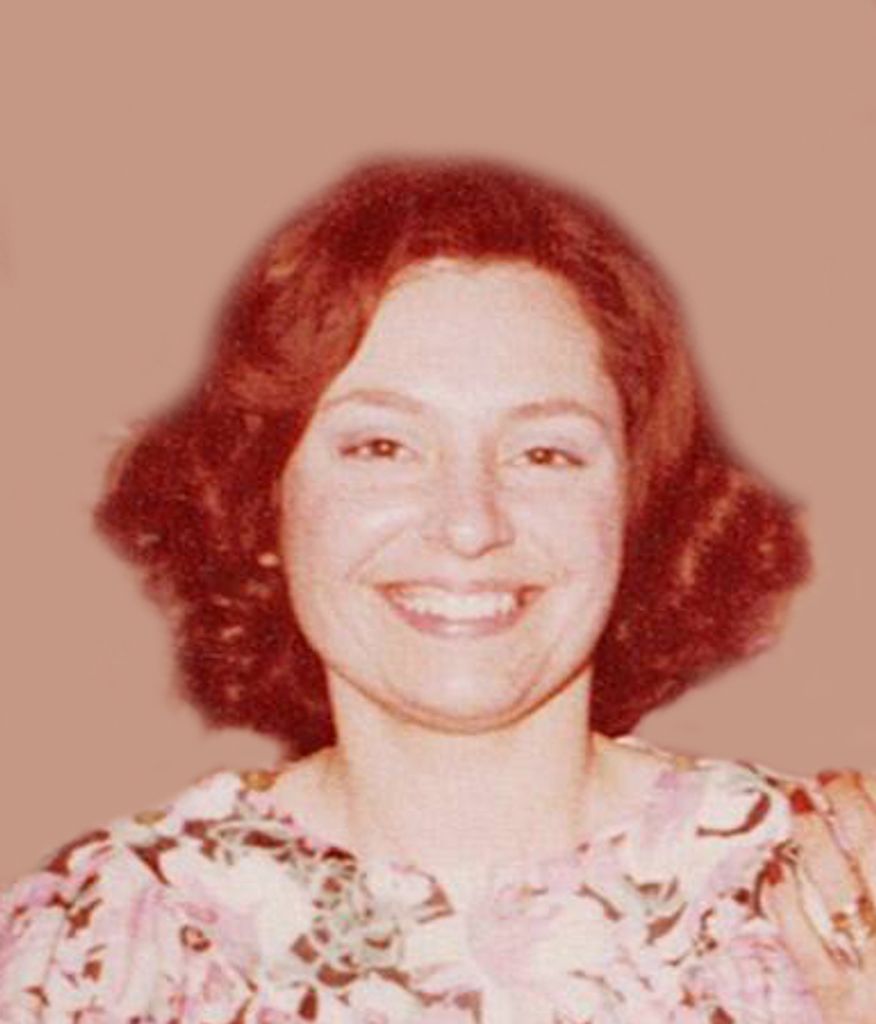 Claire "Popie" (Lambrou)  Kargadouris