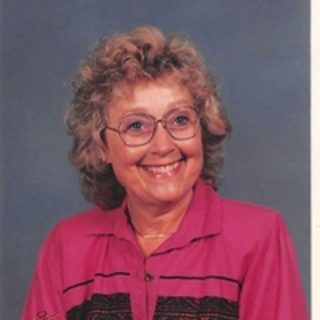 Mildred Chambers