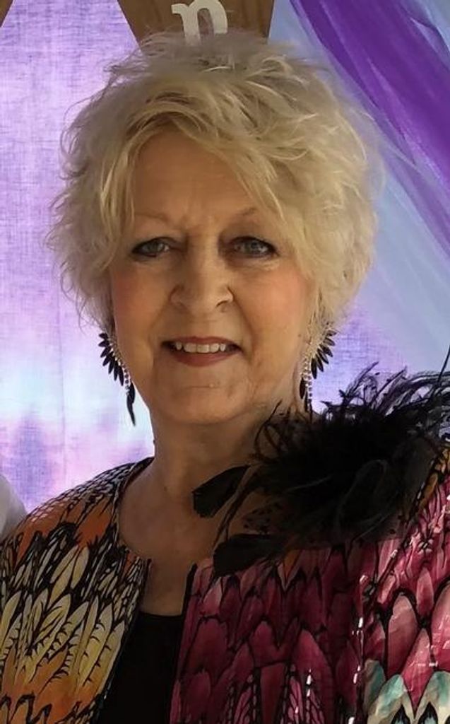 Shelia Jean Camp Profile Photo
