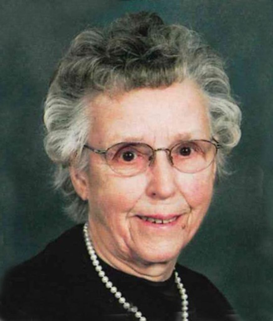 Alice E. Fetting