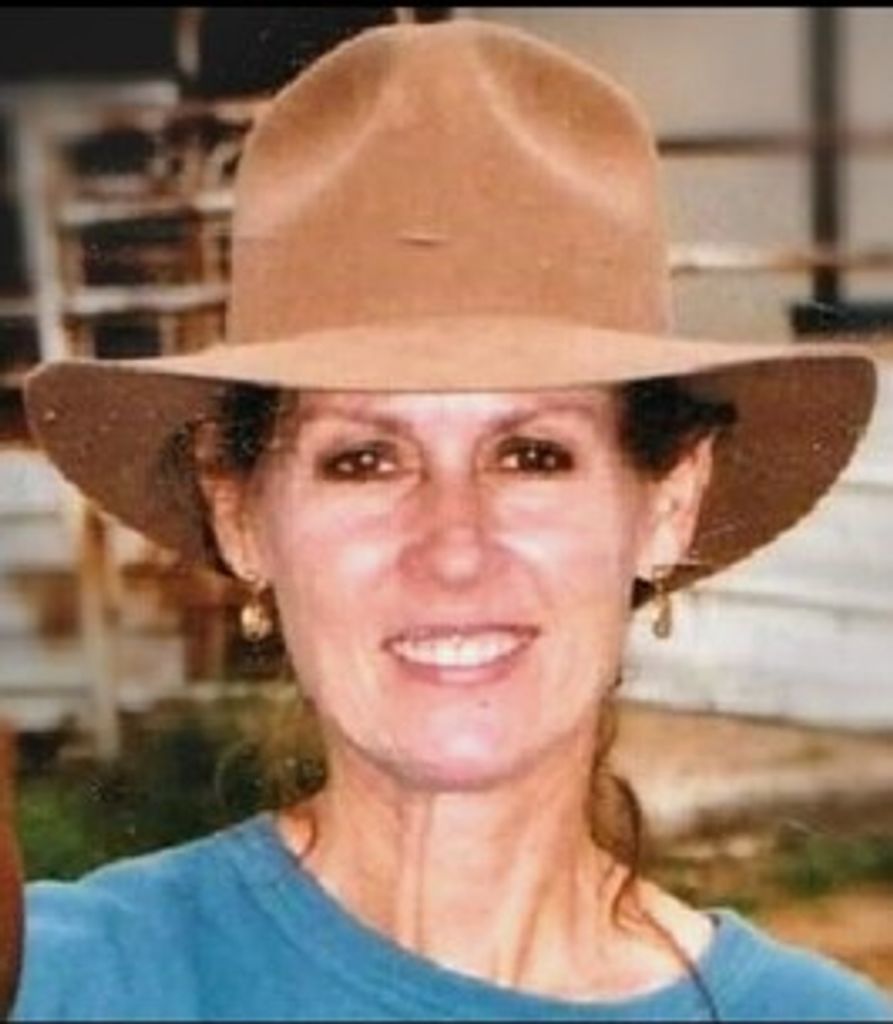 Belinda Howard
