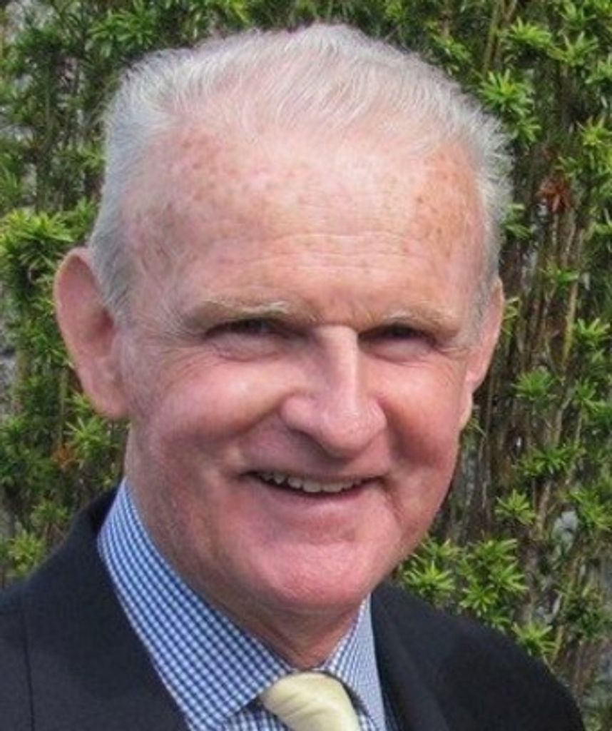 Howard Finegan Profile Photo