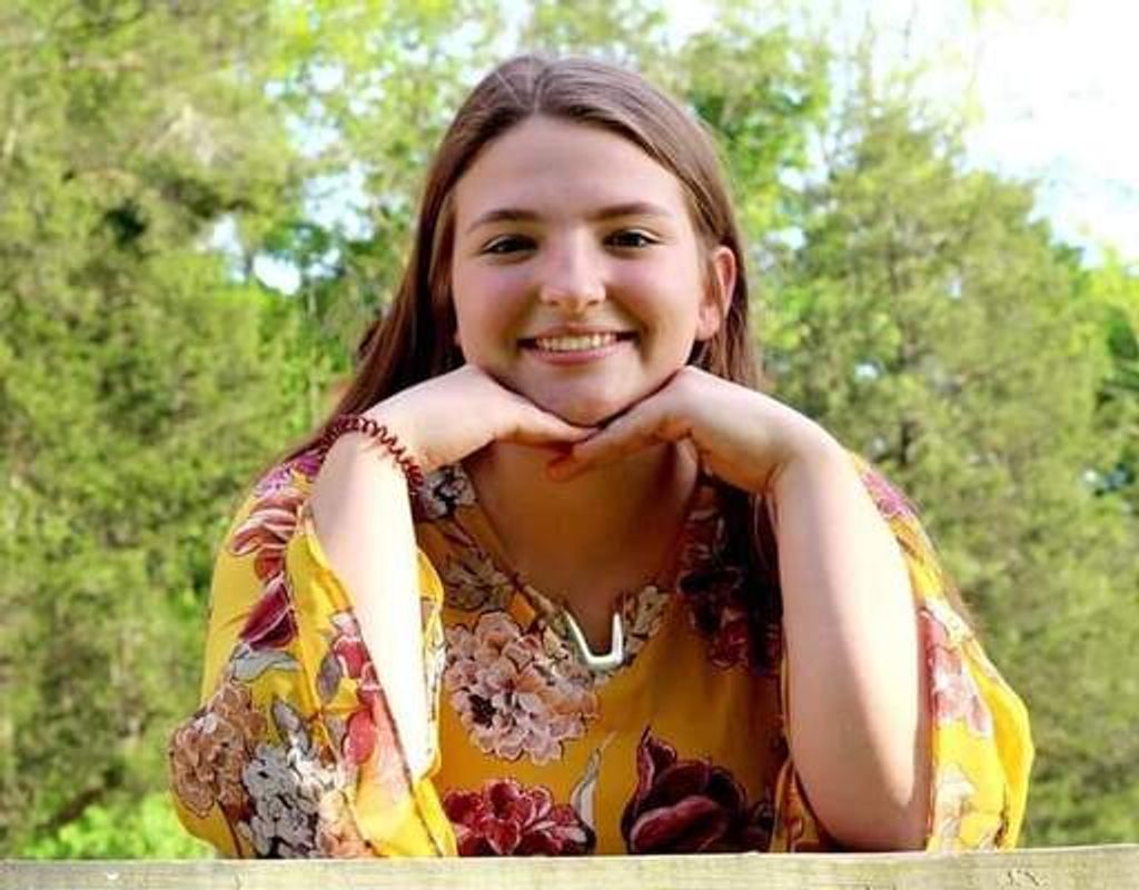 Alyssa Nicole Stover Profile Photo
