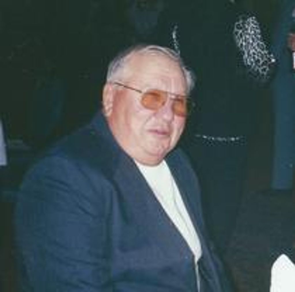 Jerry Lee Whitworth Profile Photo