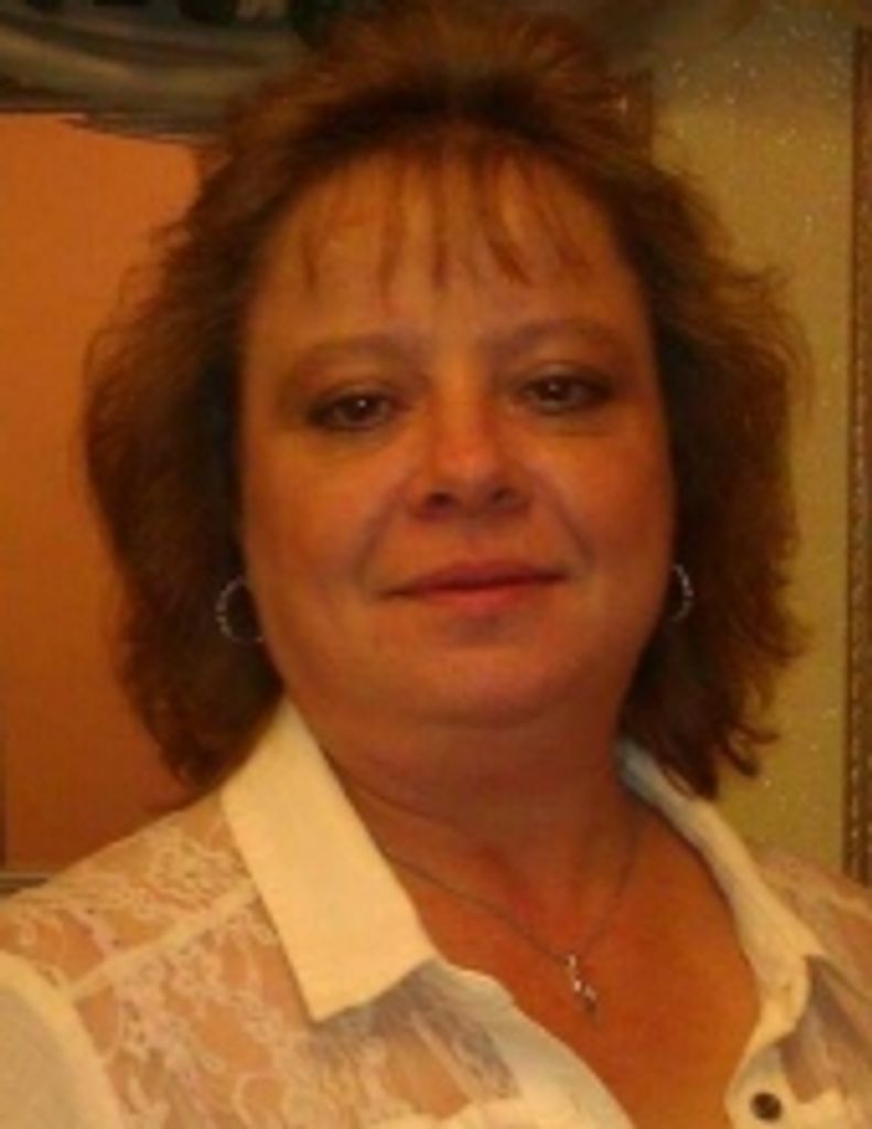 Marie B. Williams