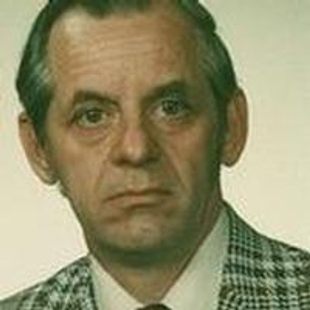 Herschel Colson
