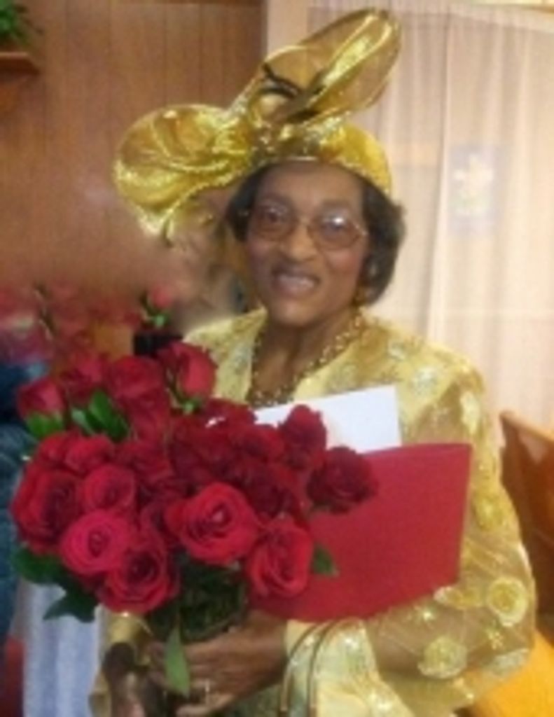 Hazel L. Foster