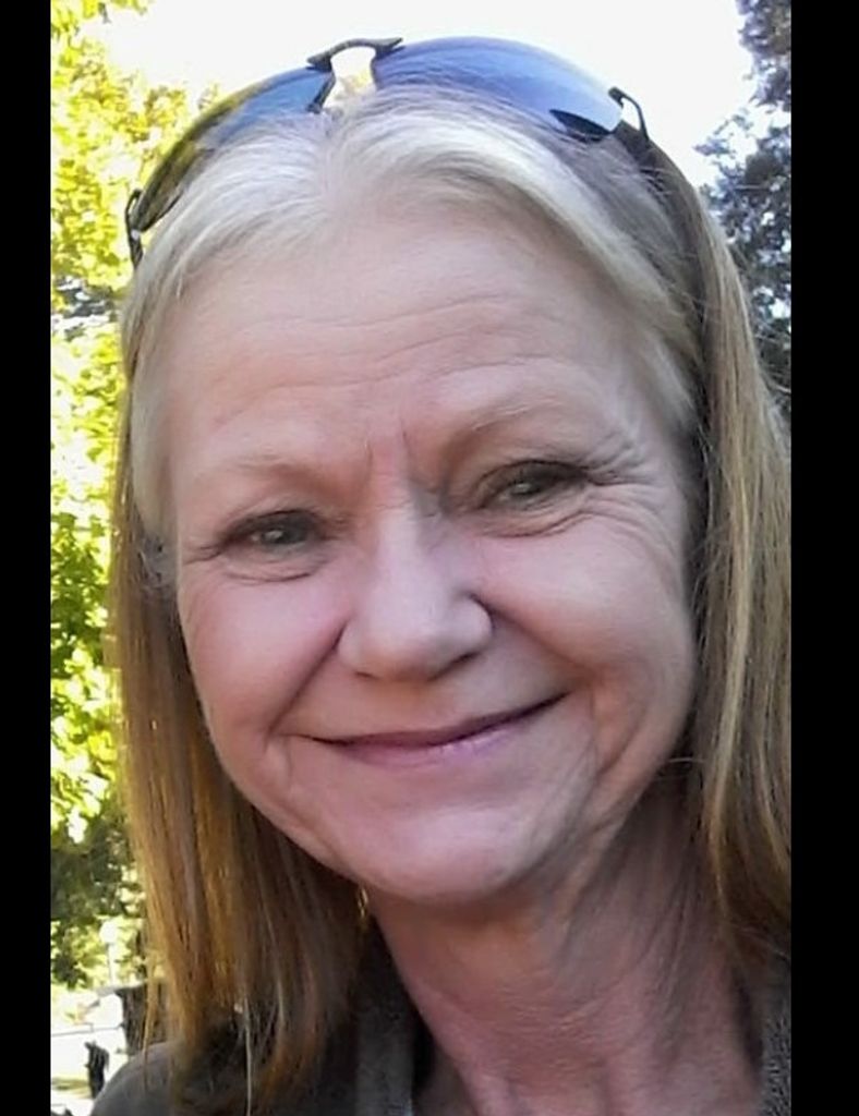 Teresa Standridge Profile Photo