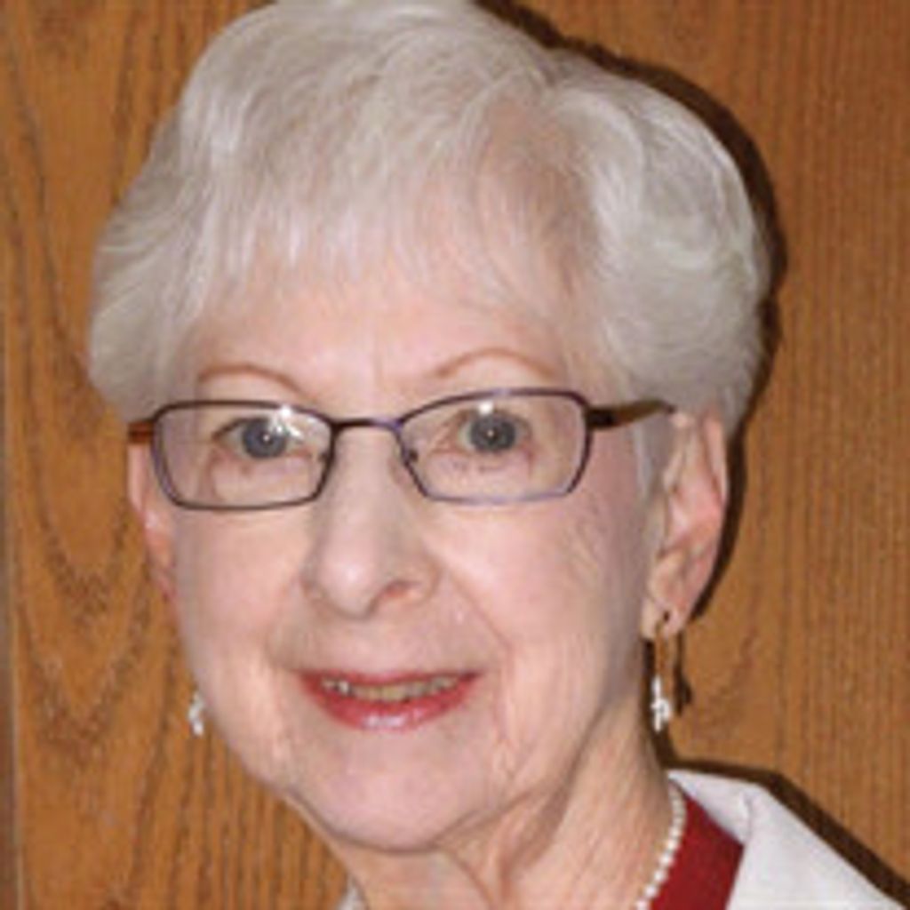 Ann T. Klopp