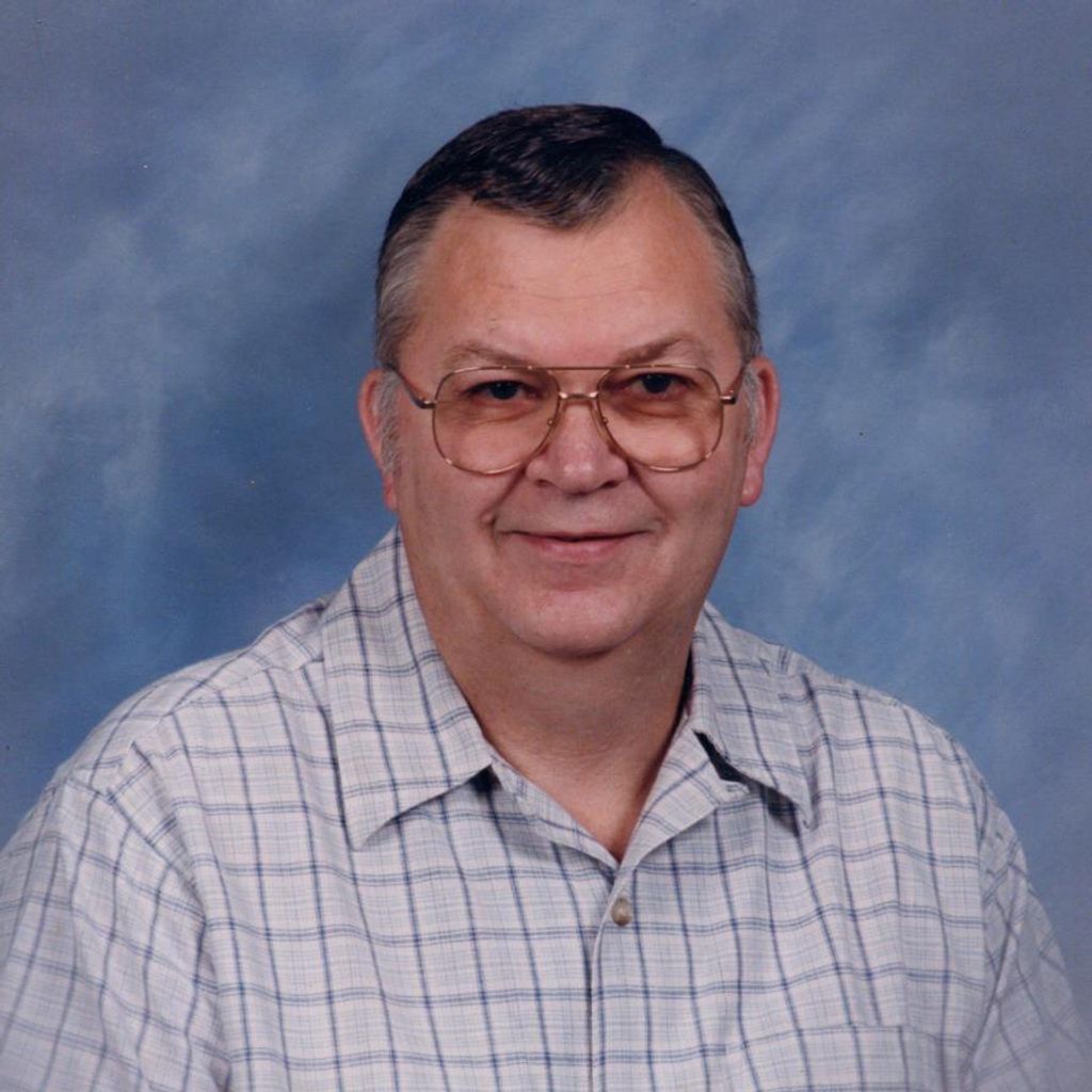 Robert "Bob" Ray White