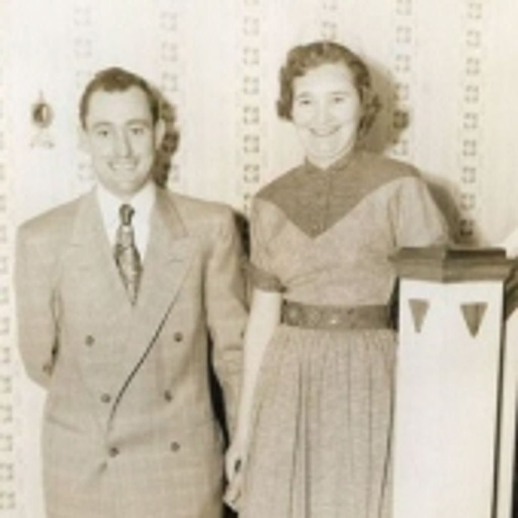Mary Conlon