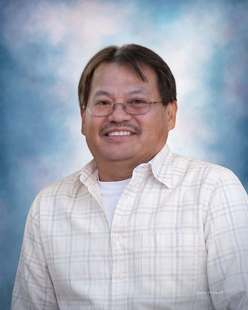 Rocky Rico Profile Photo