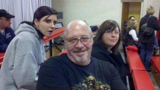 Frederick Michael Botkin photo gallery thumbnail 13 of 117
