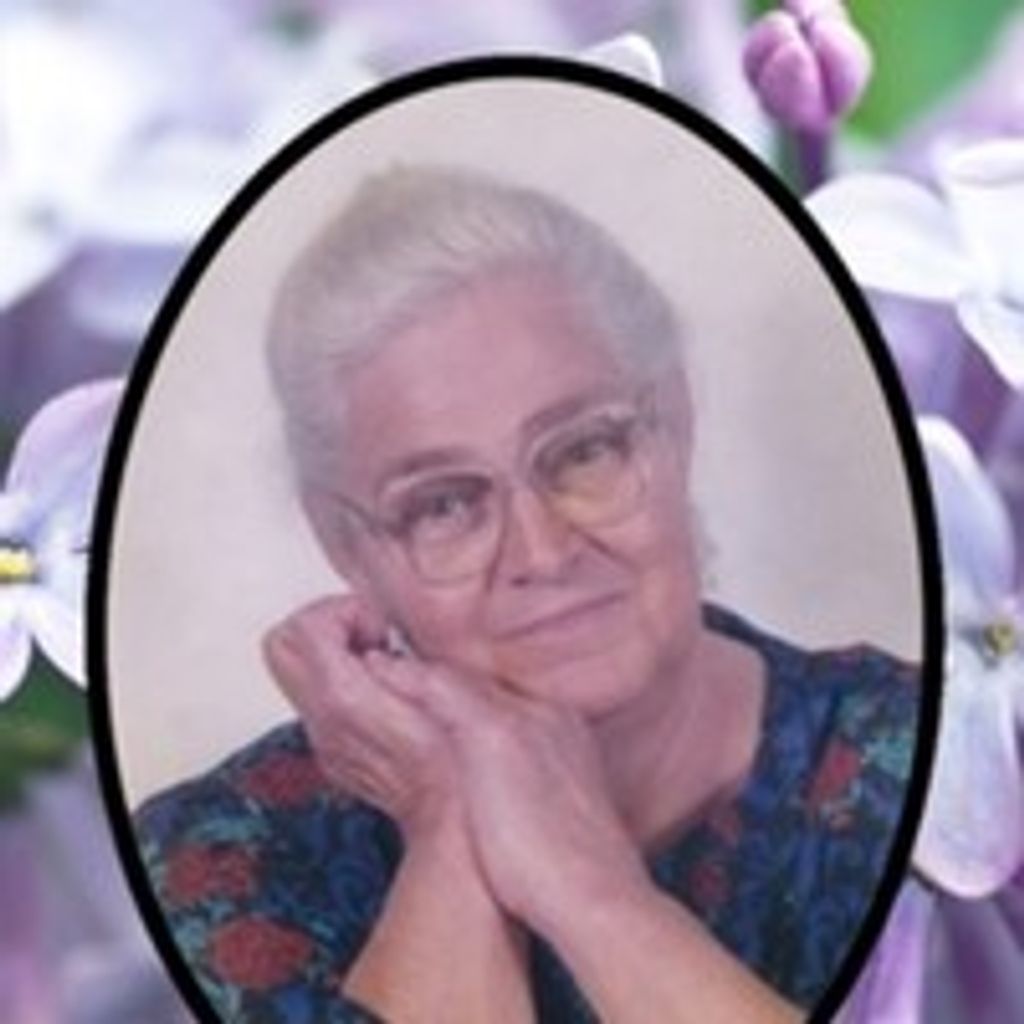 Mary Louise Shuman