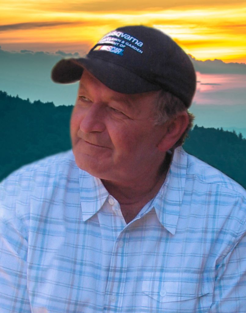 James Michael (Mike)  Richardson