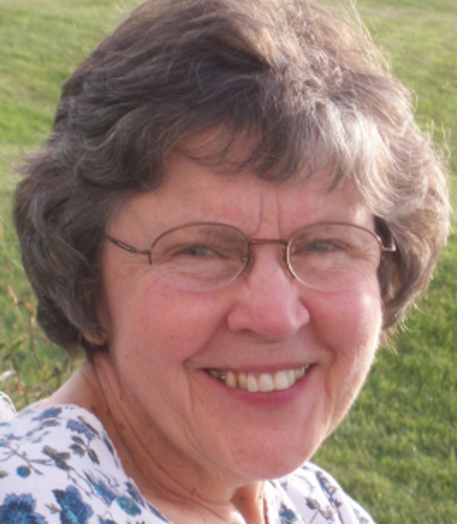 Mary Lee Vander (Spencer)  Vere Profile Photo